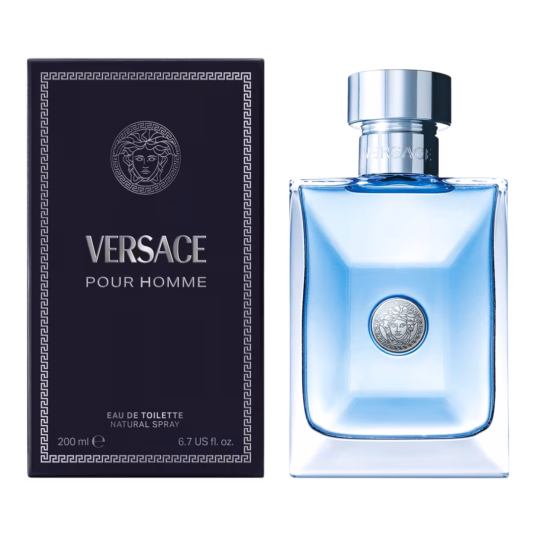 Versace  Pour Homme Eau de Toilette