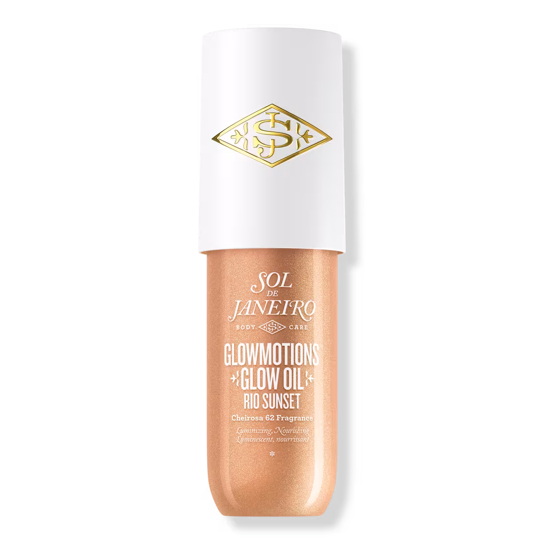 Sol de Janeiro  Glowmotions Glow Body Oil