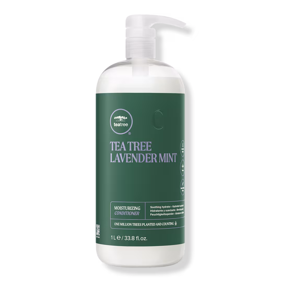 Paul Mitchell  Tea Tree Lavender Mint Moisturizing Conditioner