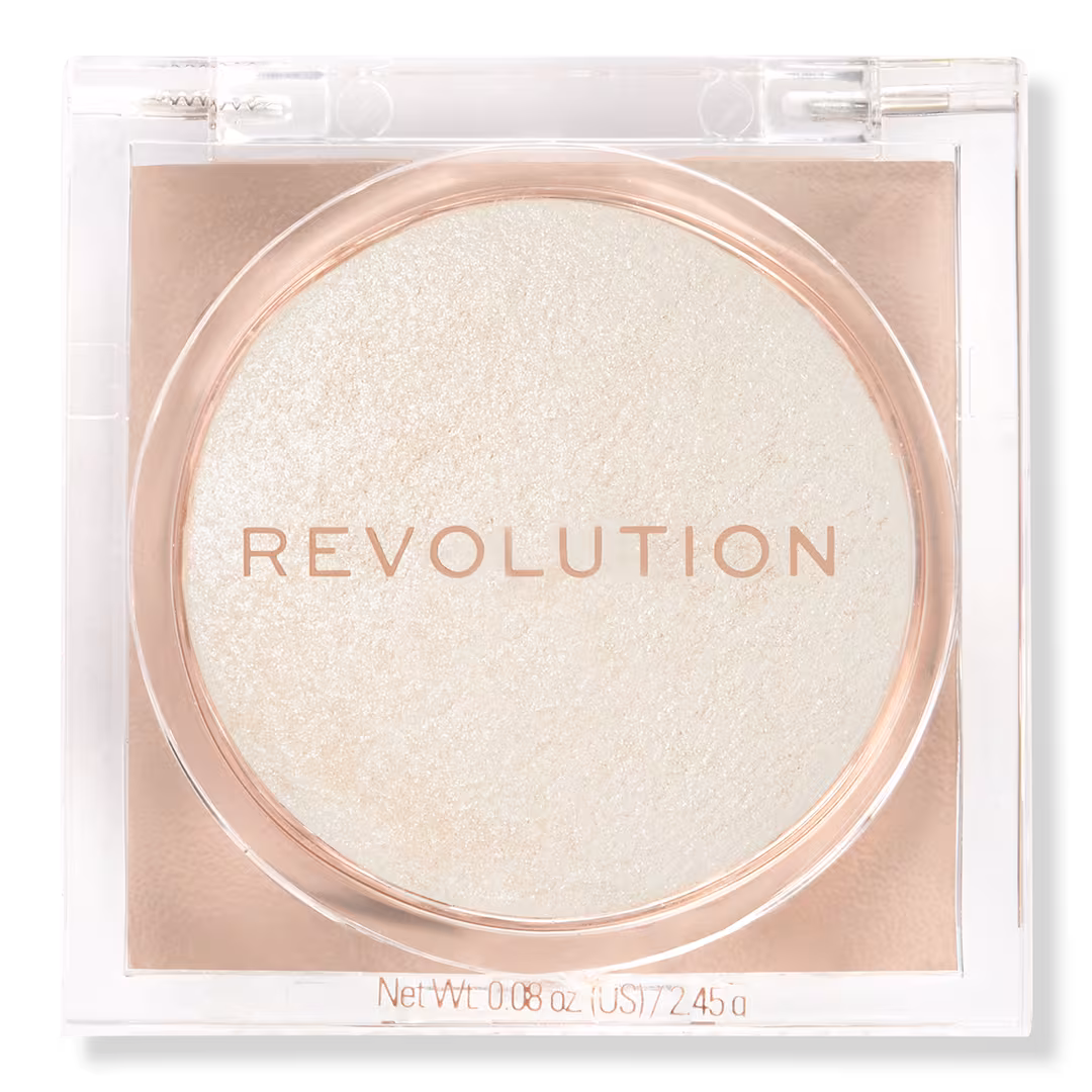 Revolution Beauty  Beam Bright Highlighter