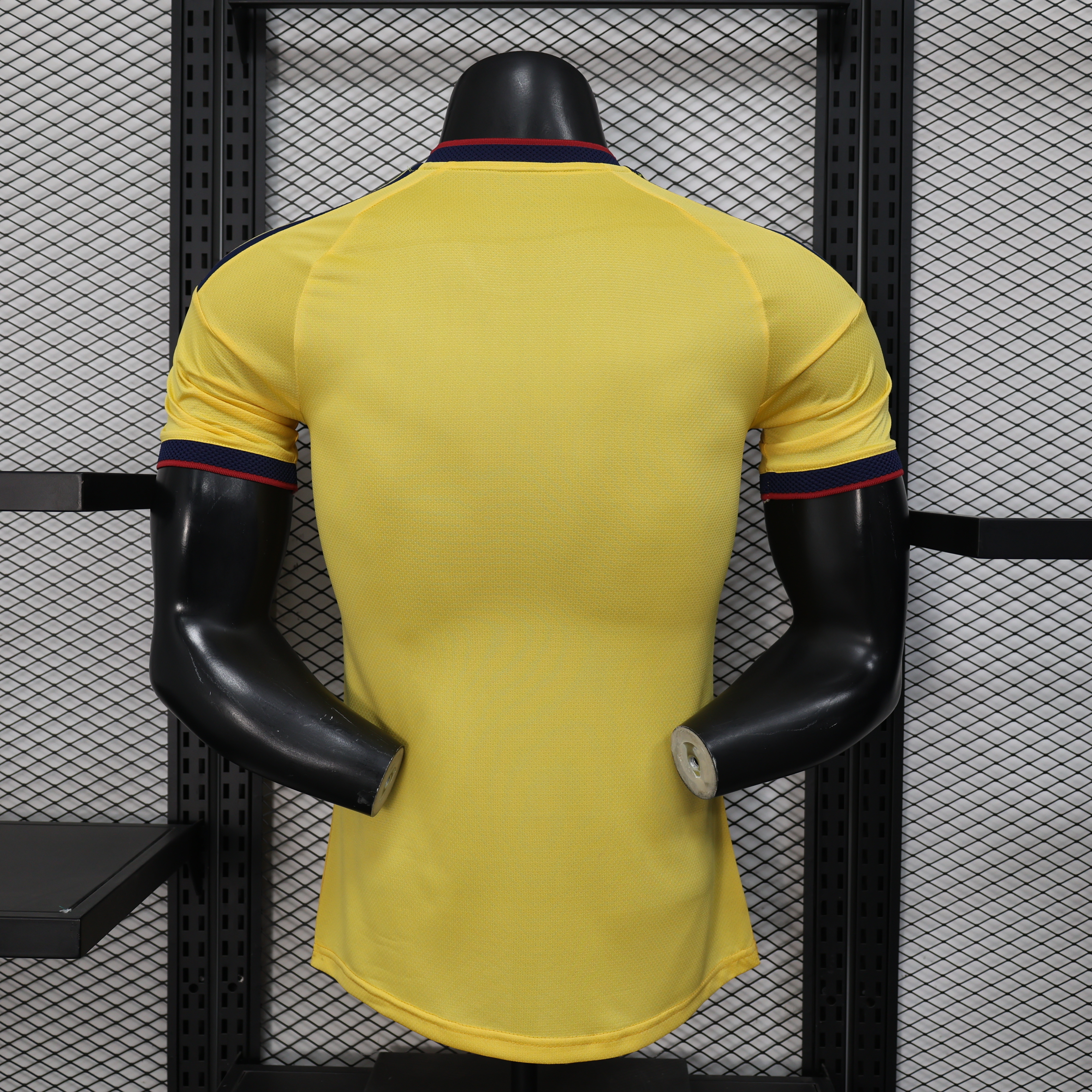 2026 Colombia Special Edition Player Version