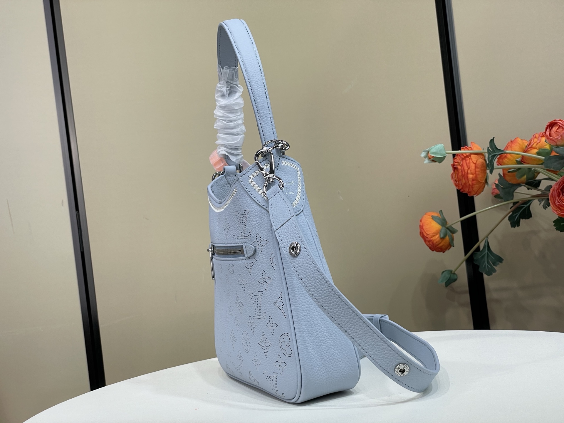 LV All Around Small Handbag