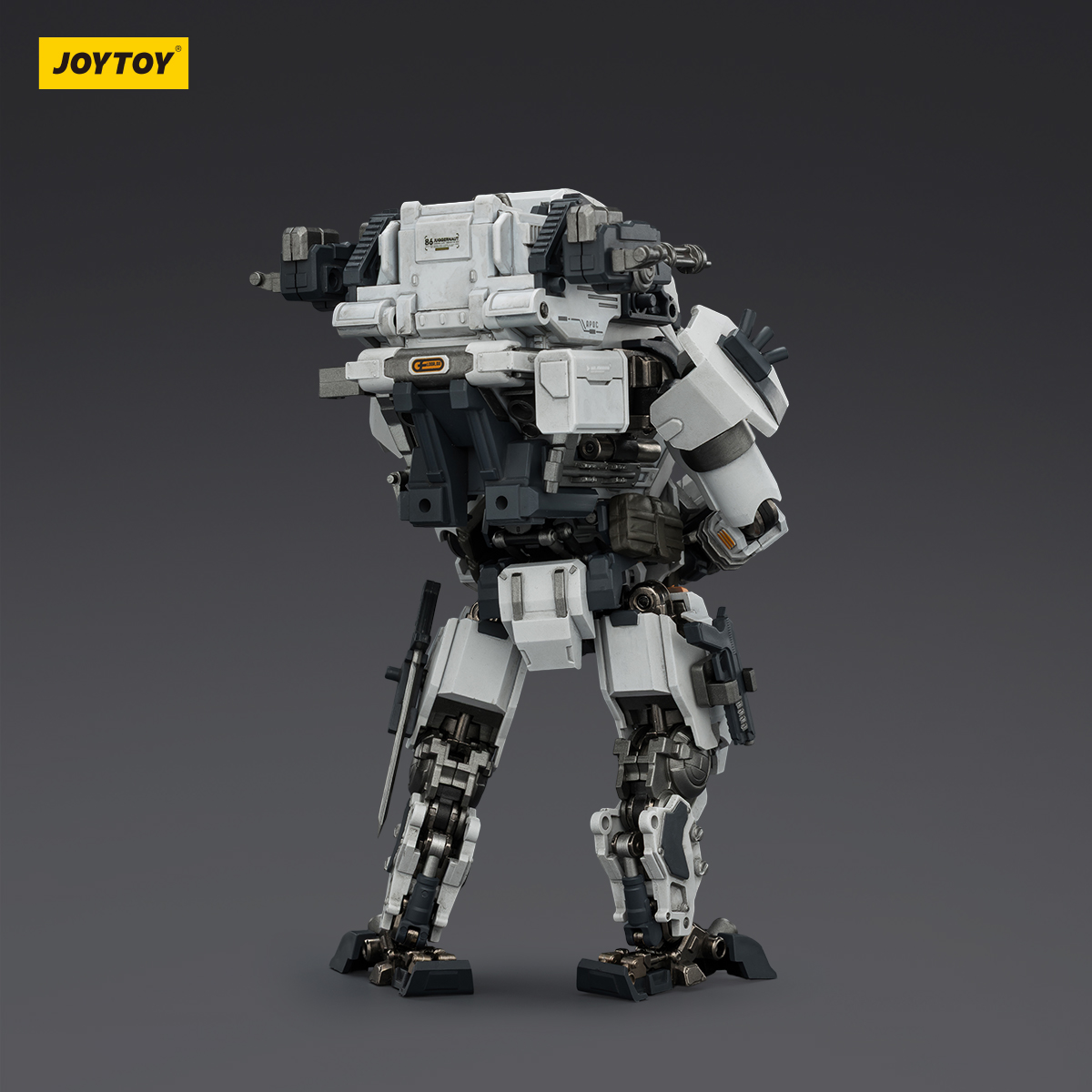 JOYTOY Dark Source 1: 25 Apocalypse Mecha - JOYTOY WORLD