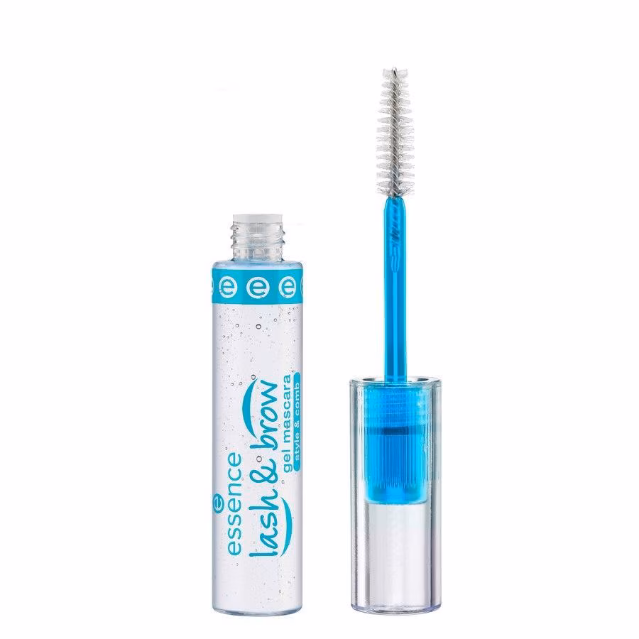 Gel Cils Et Sourcils