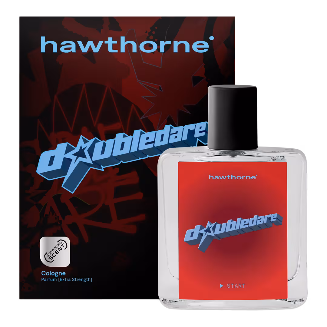 Hawthorne  Double Dare Eau de Parfum