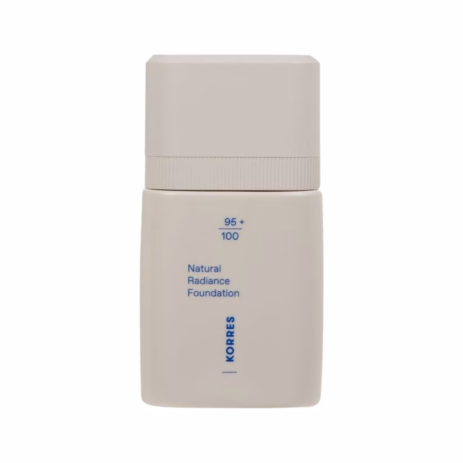 Natural Radiance Foundation