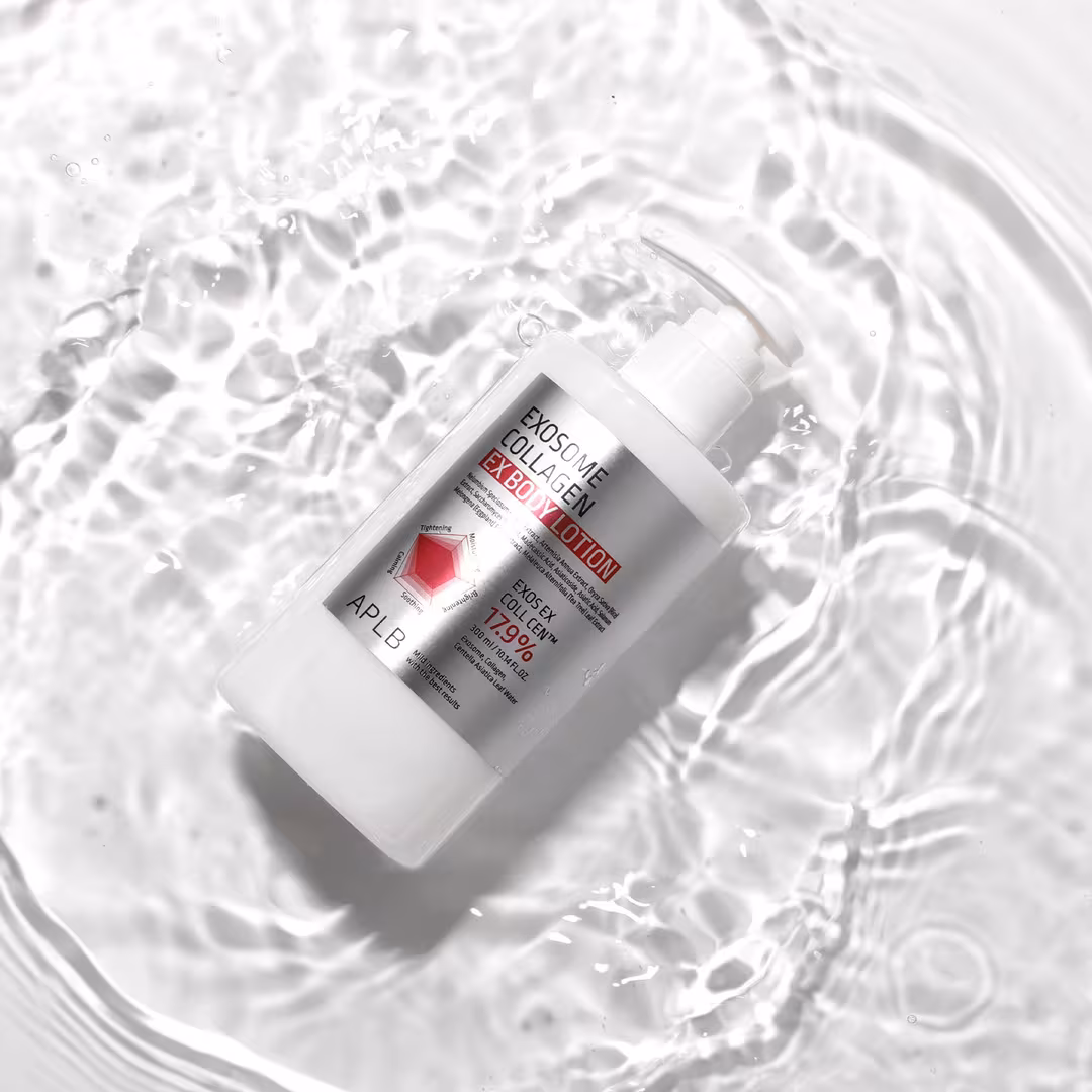 APLB  Exosome Collagen EX Body Lotion