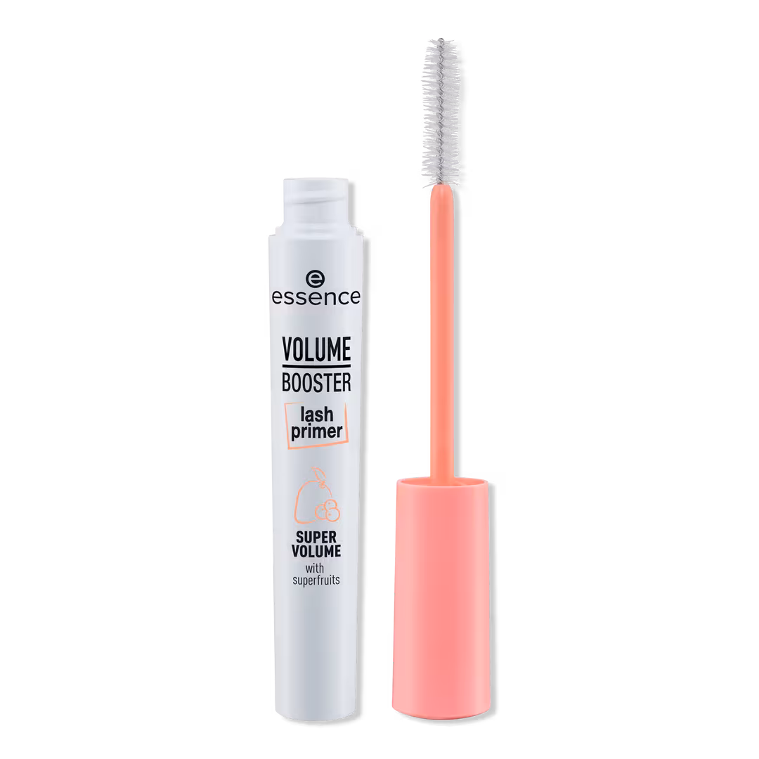 Essence  Volume Booster Lash Primer