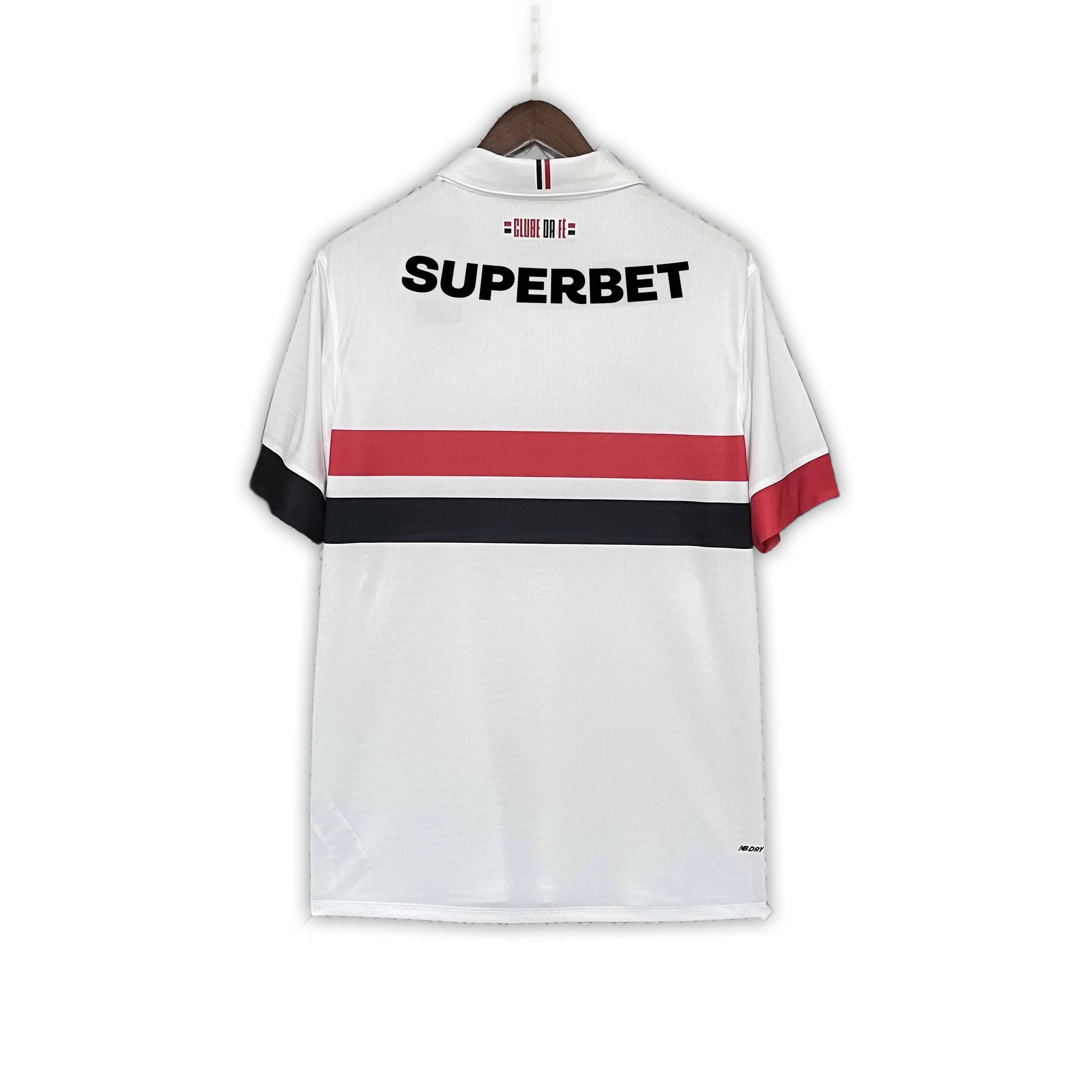 Sao Paulo 2024/25 Home