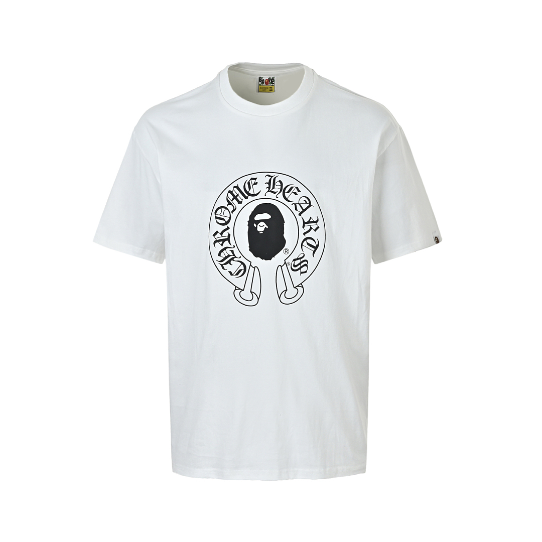 Bape T-shirts - CCSHOES