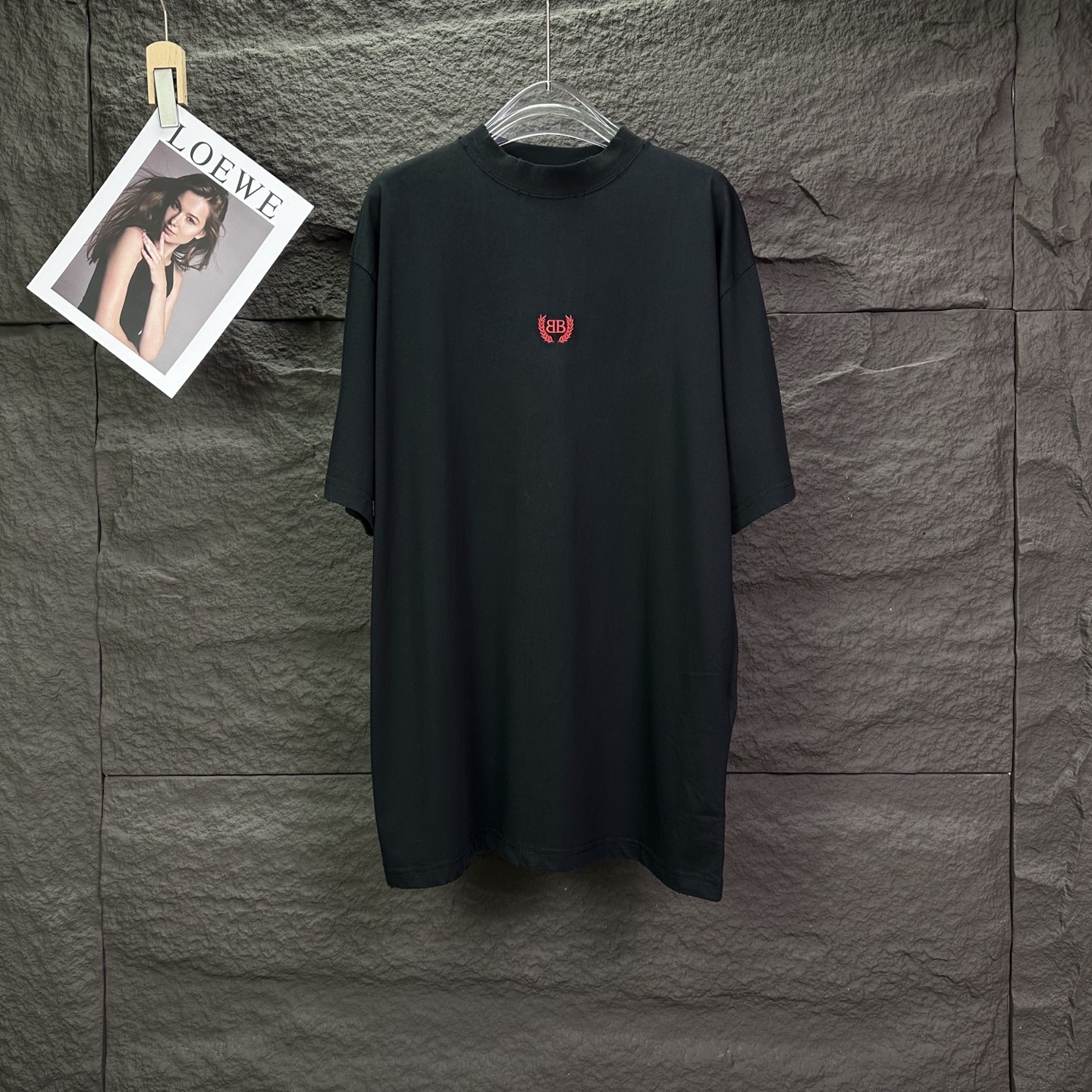 Balenciaga T-Shirt