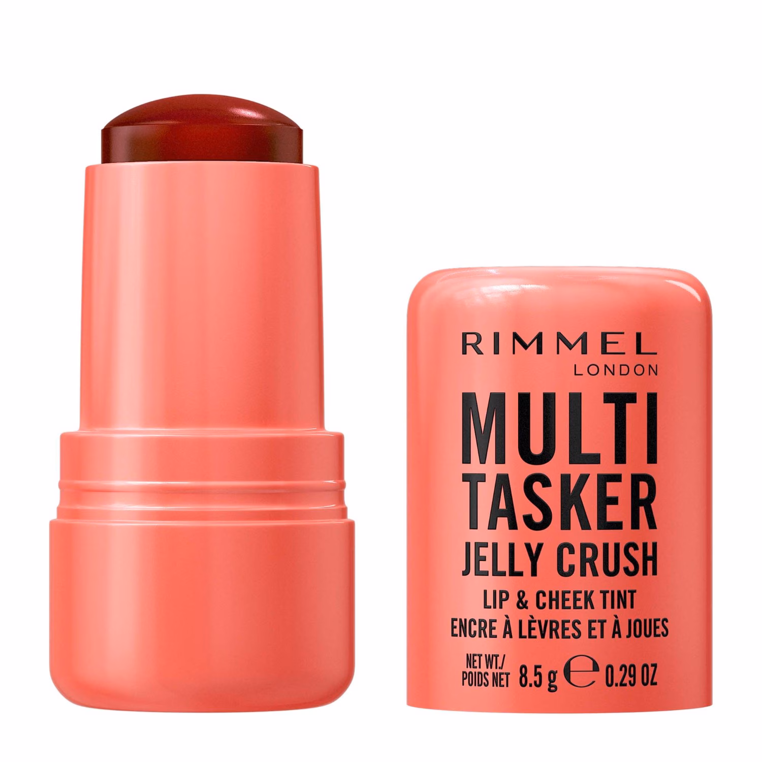 Multi-Tasker Jelly Crush