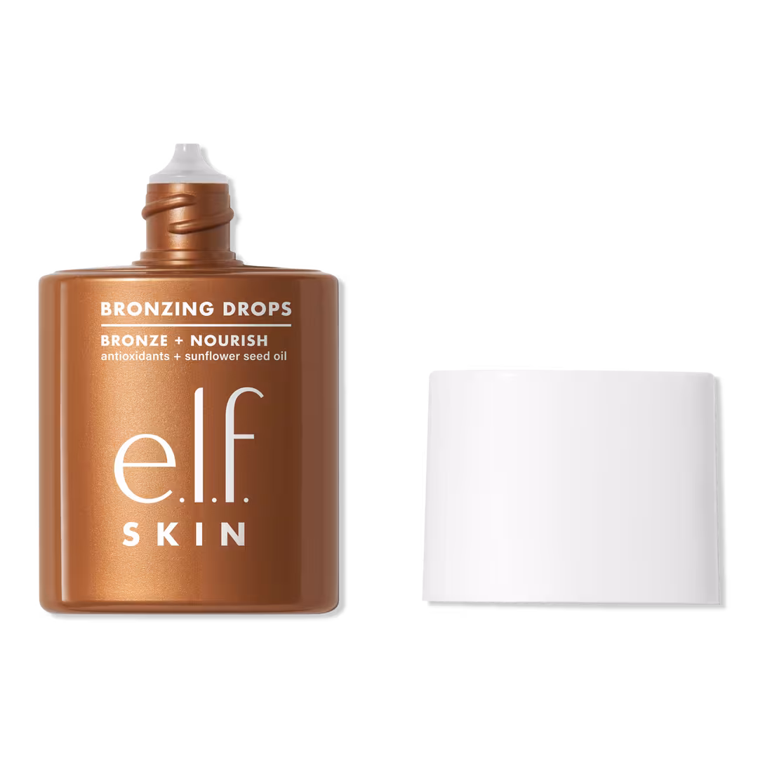 e.l.f. Cosmetics  Bronzing Drops