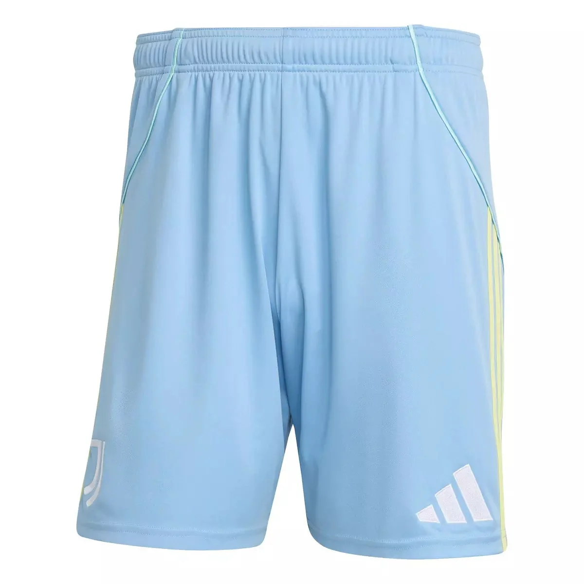 Juventus Away Shorts Men 2025 2026