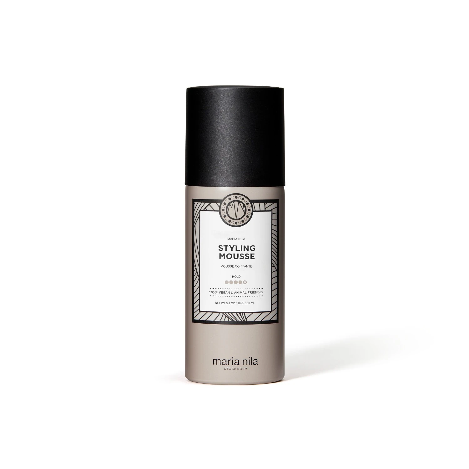 Styling Mousse