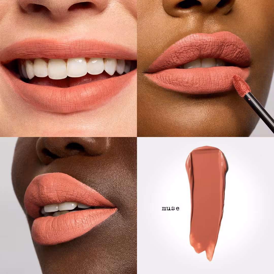 Stila  Travel Size Stay All Day Liquid Lipstick