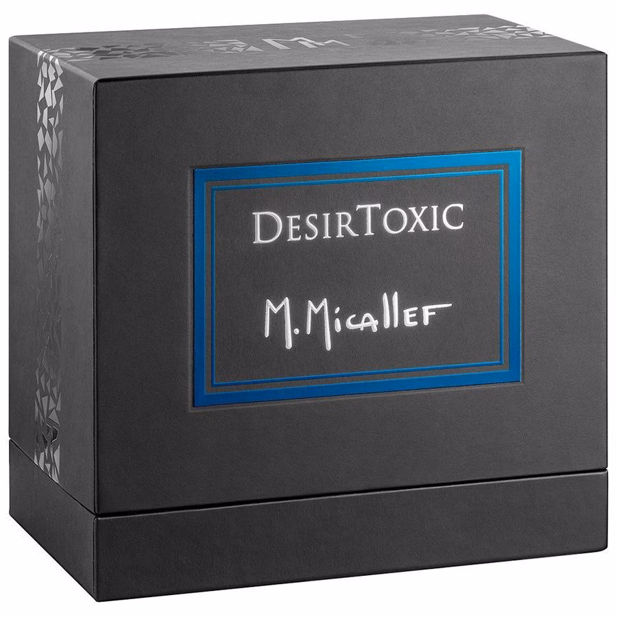 Désir Toxic