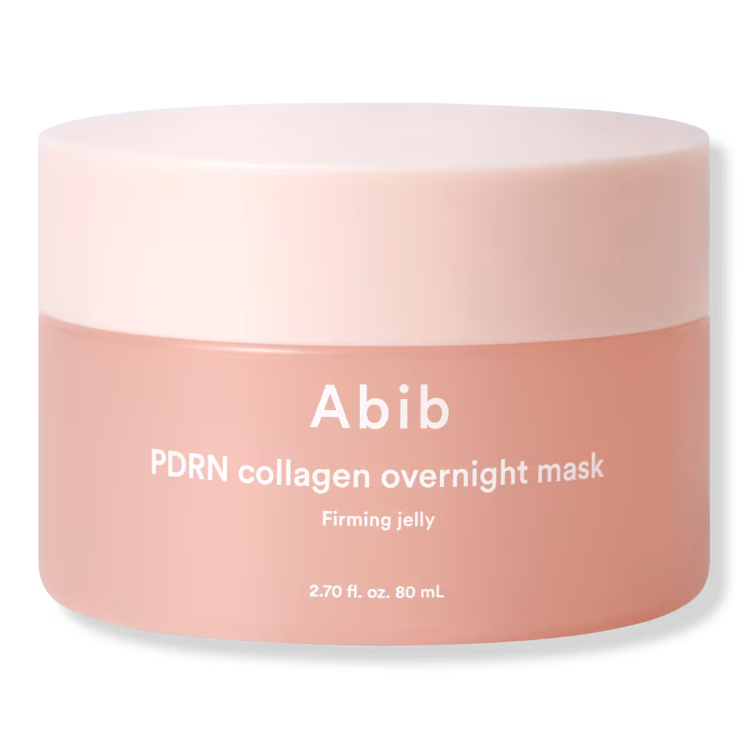 Abib  PDRN Collagen Overnight Mask Firming Jelly