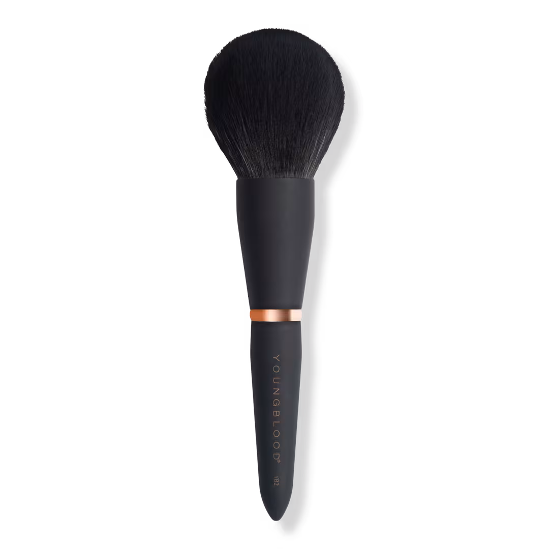 Youngblood  YB2 Powder Luxe Brush