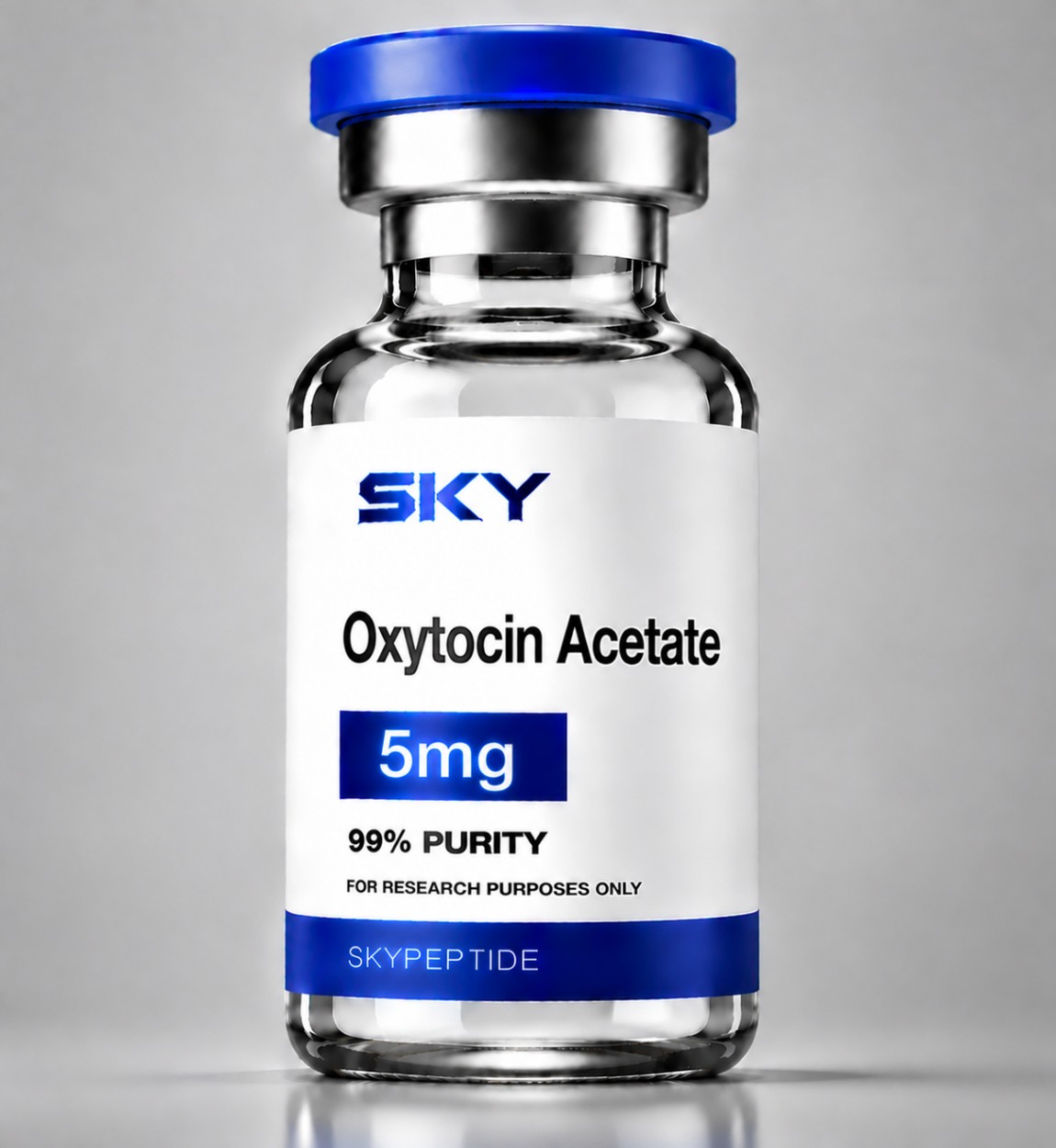 Oxytocin Acetate