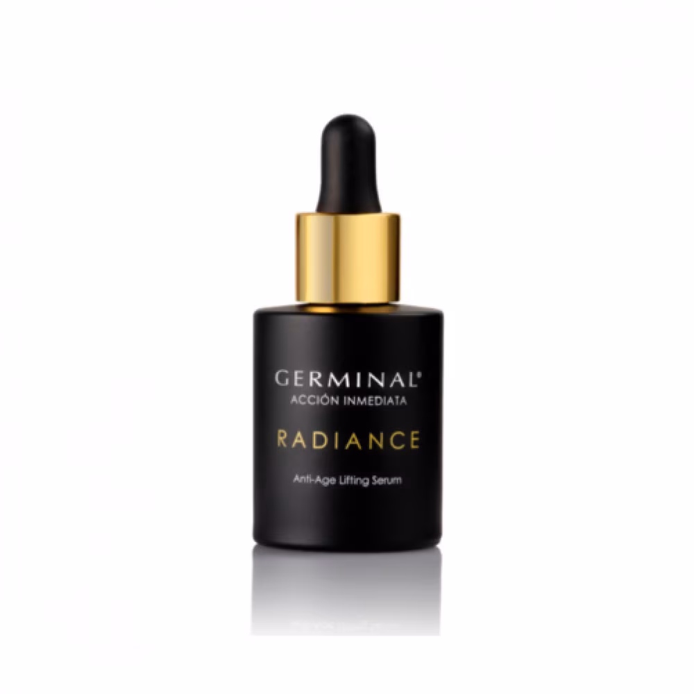 Anti-Aging-Serum mit Sofortwirkung „Radiance“