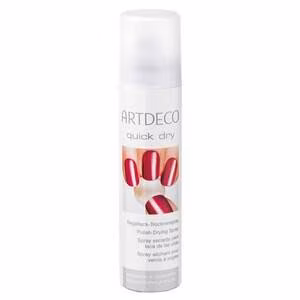 Quick Dry Spray