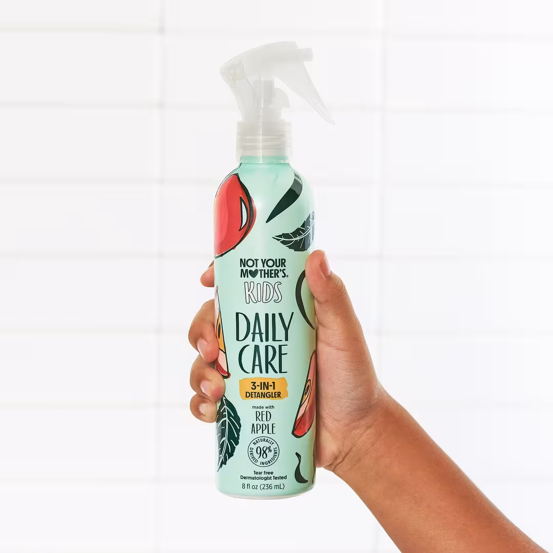 Not Your Mother's  Kids Daily Care 3-in-1 Detangler
