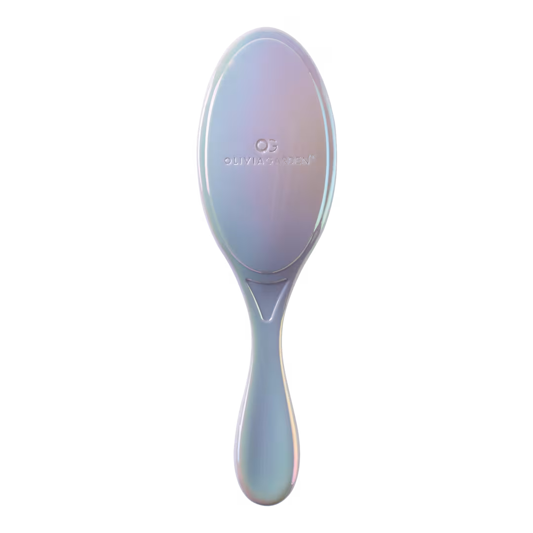 Olivia Garden  Opal Detangler Fine-Medium Hair Brush