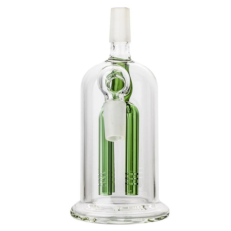 14mm 4-Arm Tree Perc Ash Catcher