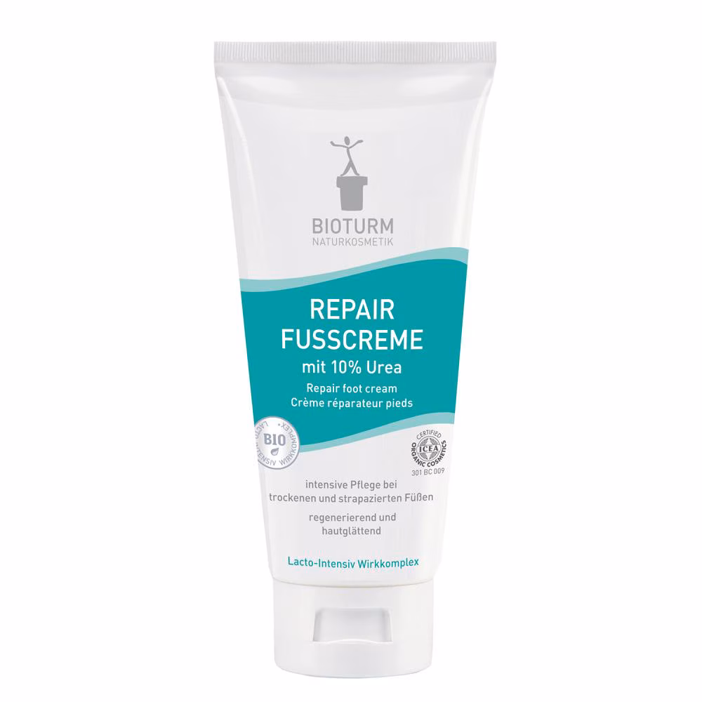 Repair - Nr.83 Fußcreme