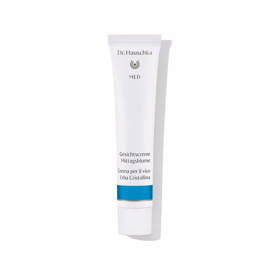 Erba Cristallina Gesichtscreme 40 ml