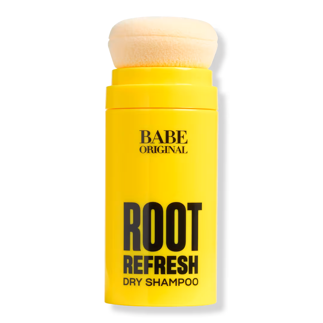Babe Original  Root Refresh Dry Shampoo