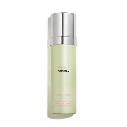 CHANEL CHANCE EAU FRAÎCHE Moisture Mist 100ML