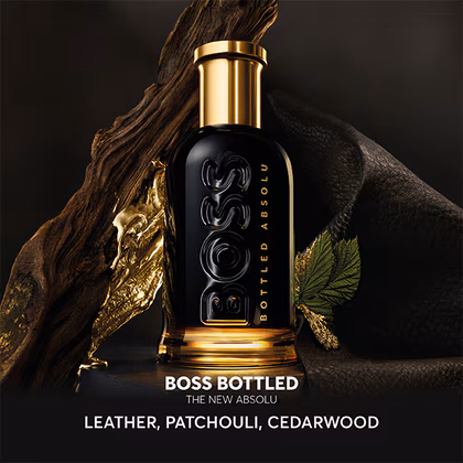 HUGO BOSS Boss Bottled Absolu Parfum Intense Spray 50ML