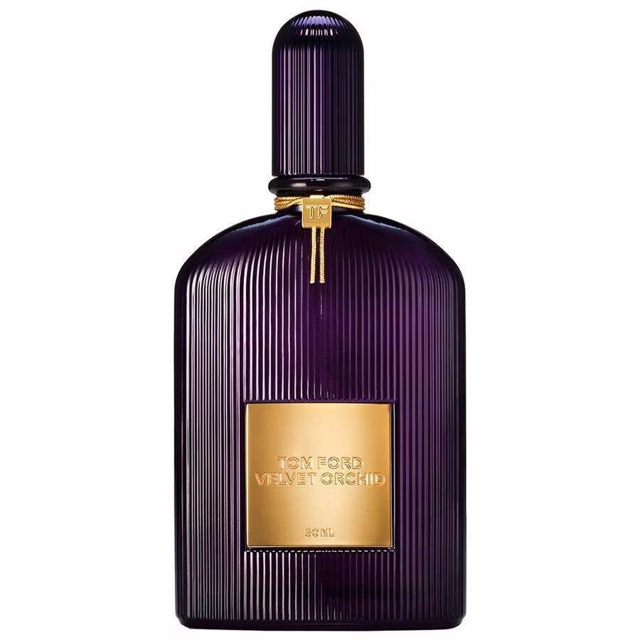 Velvet Orchid