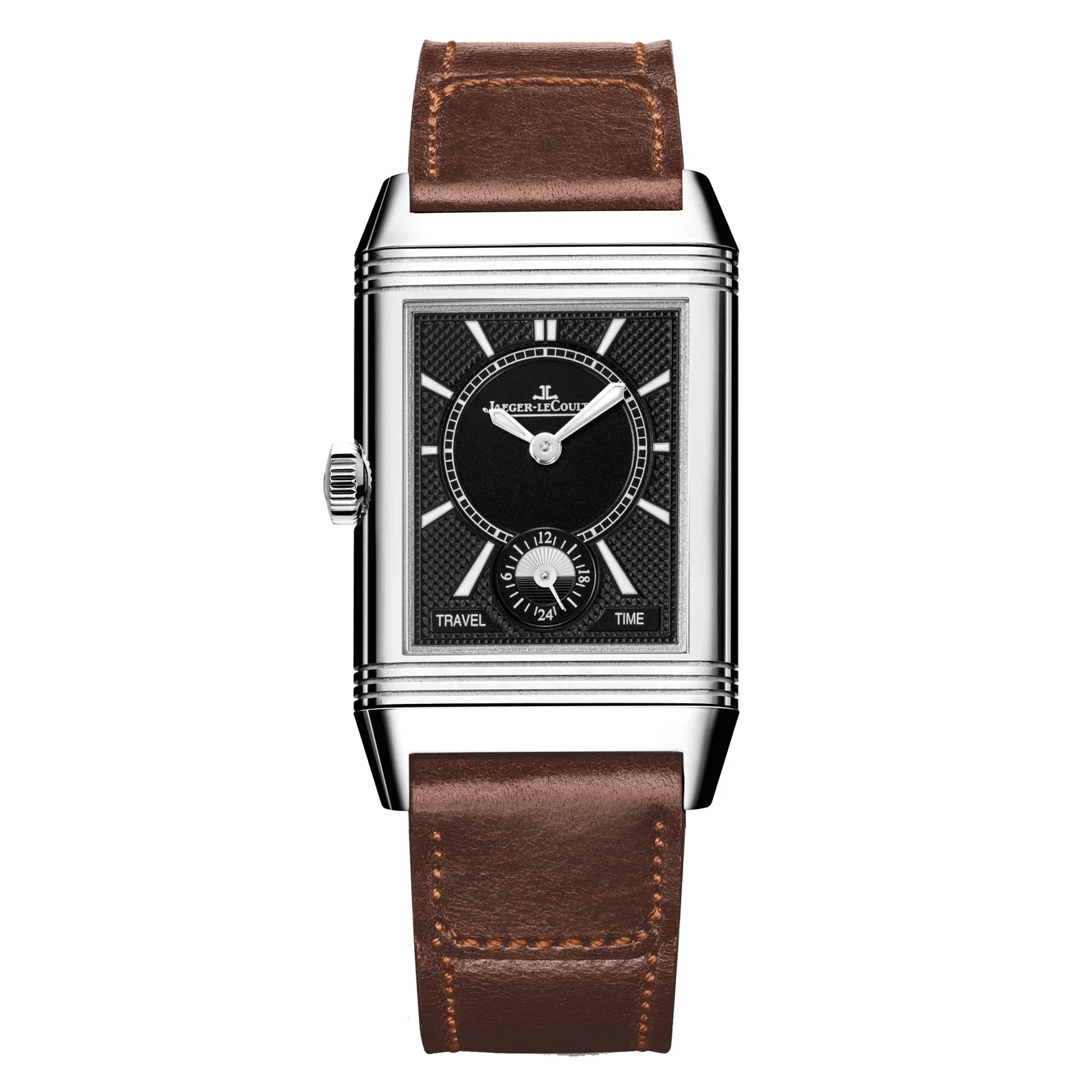 Jaeger Lecoultre Reverso Classic Duoface Small Seconds (Q2458422)