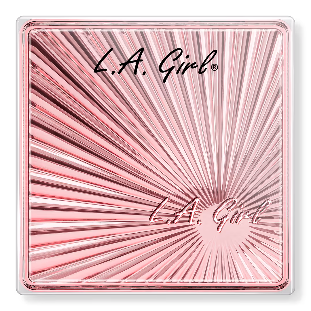 L.A. Girl  Highlighter - Shimmer & Sparkle