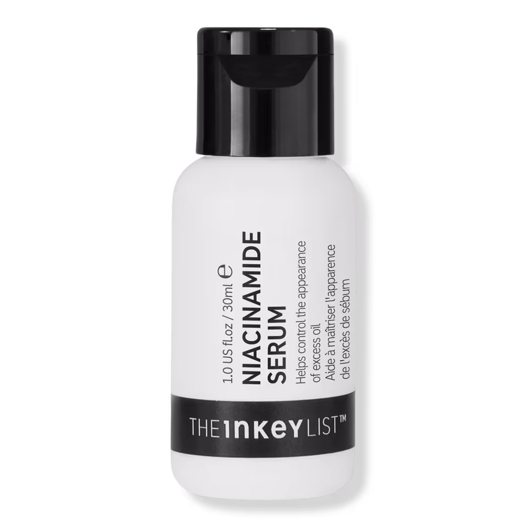 The INKEY List  Niacinamide Oil Control Serum