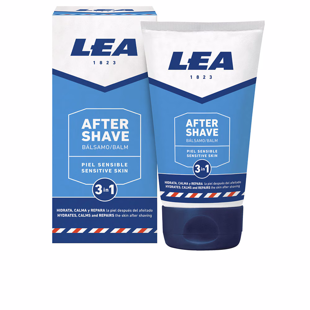 EMPFINDLICHE HAUT After-Shave-Balsam 3 in 1