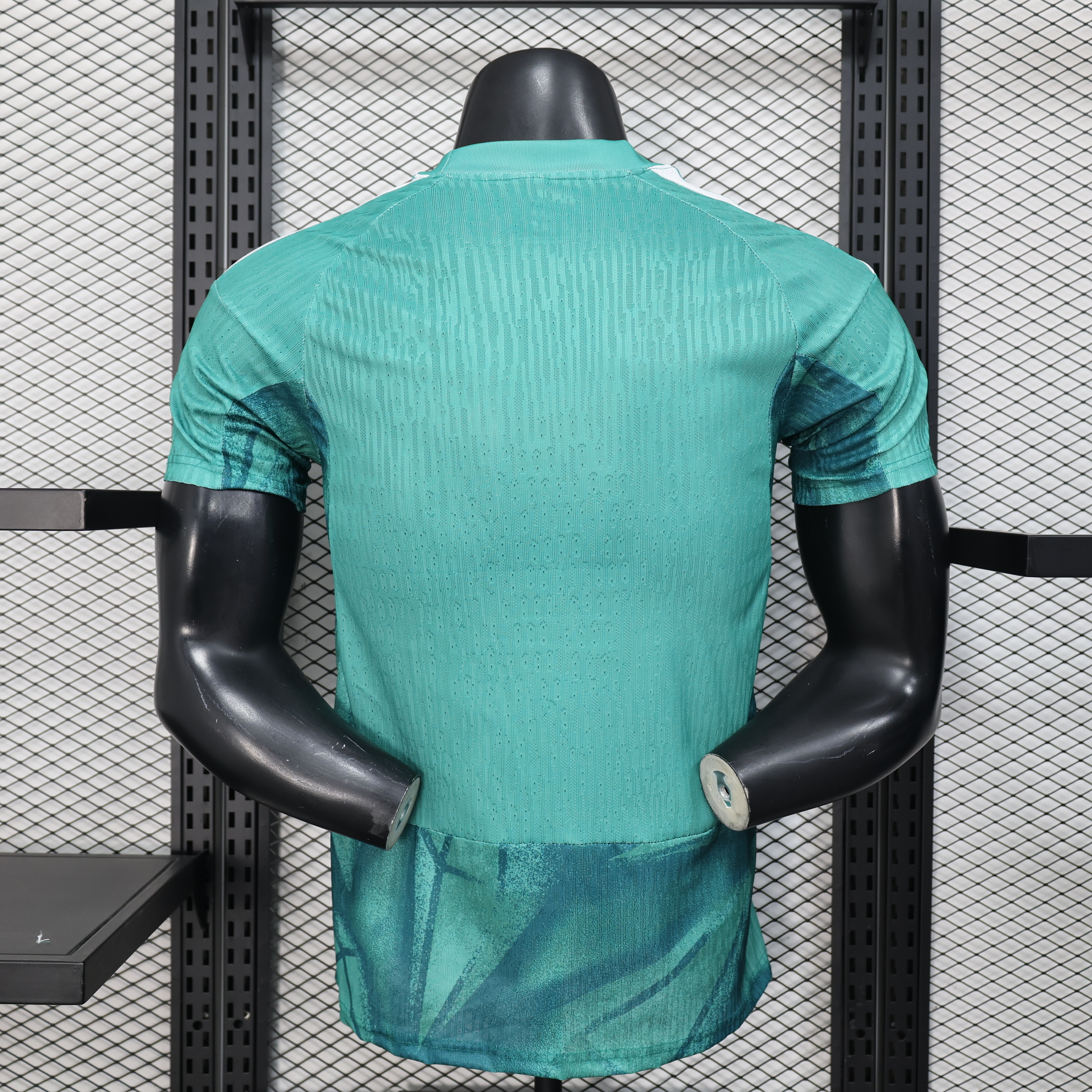 2026 German player training uniform