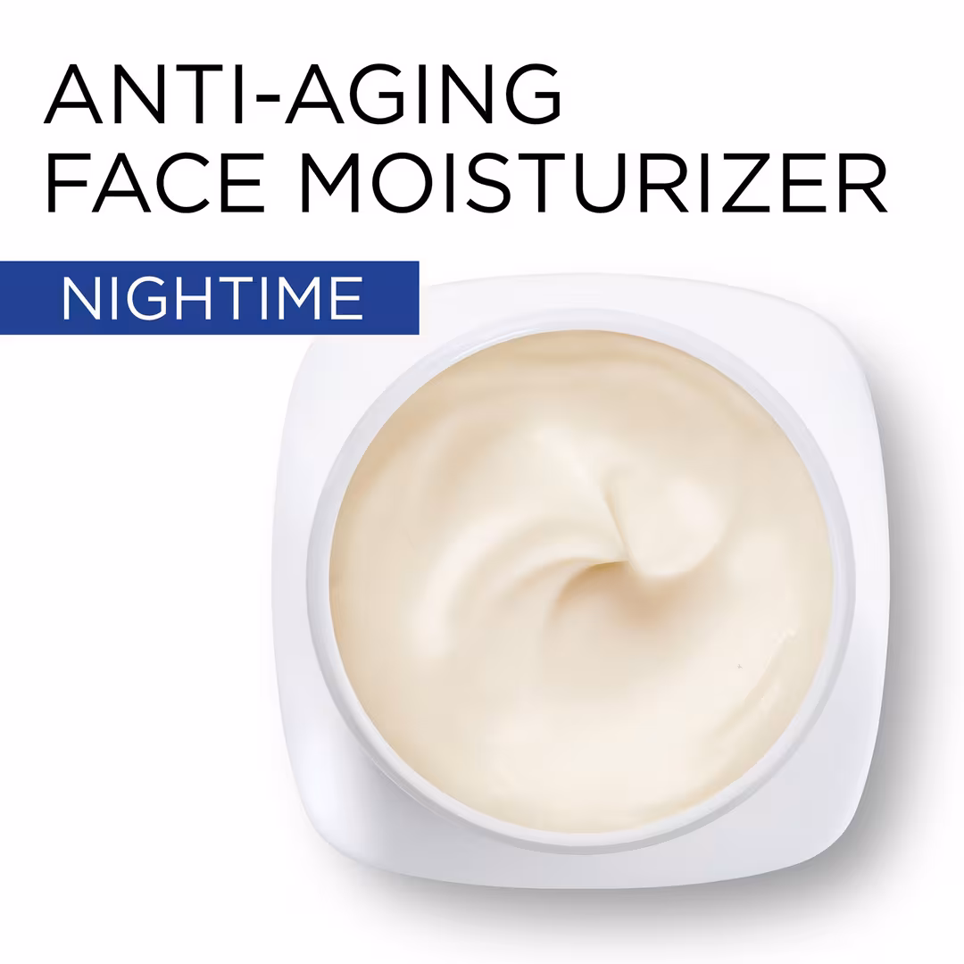 L'Oréal Paris  Revitalift Anti Wrinkle + Firming Night Cream