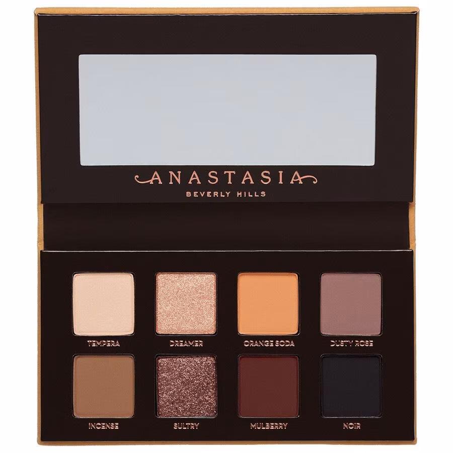 Mini Soft Glam