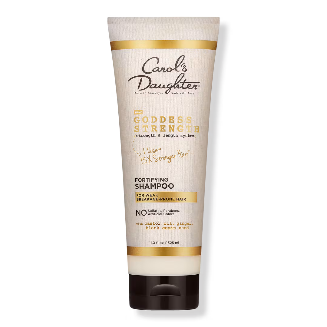 Carol's Daughter  Goddess Strength Fortifying Shampoo