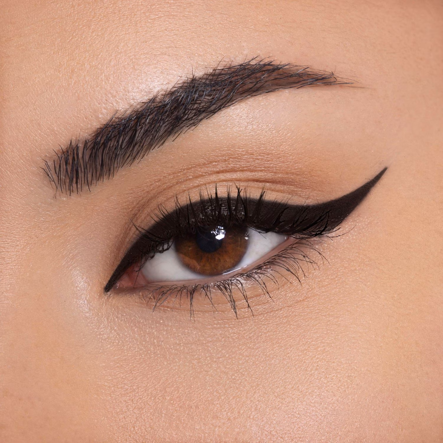 Bombay Black - Waterproof Intense