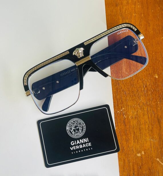 Versace eyeglasses