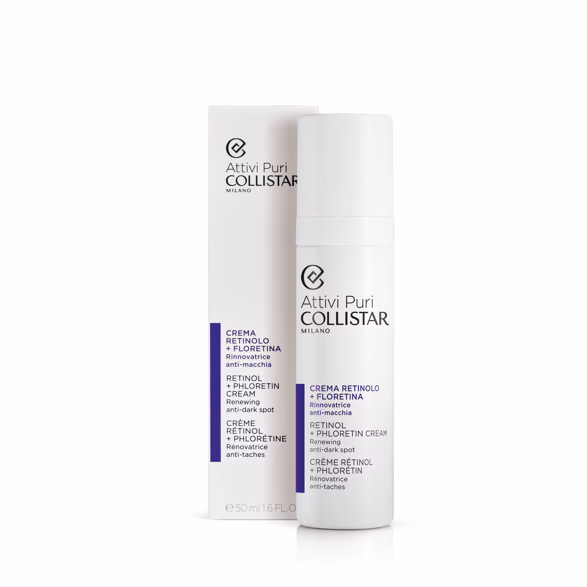 Retinol + Phlorentin