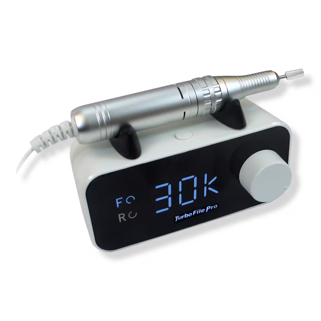 Medicool  TurboFile Pro Electric Nail File