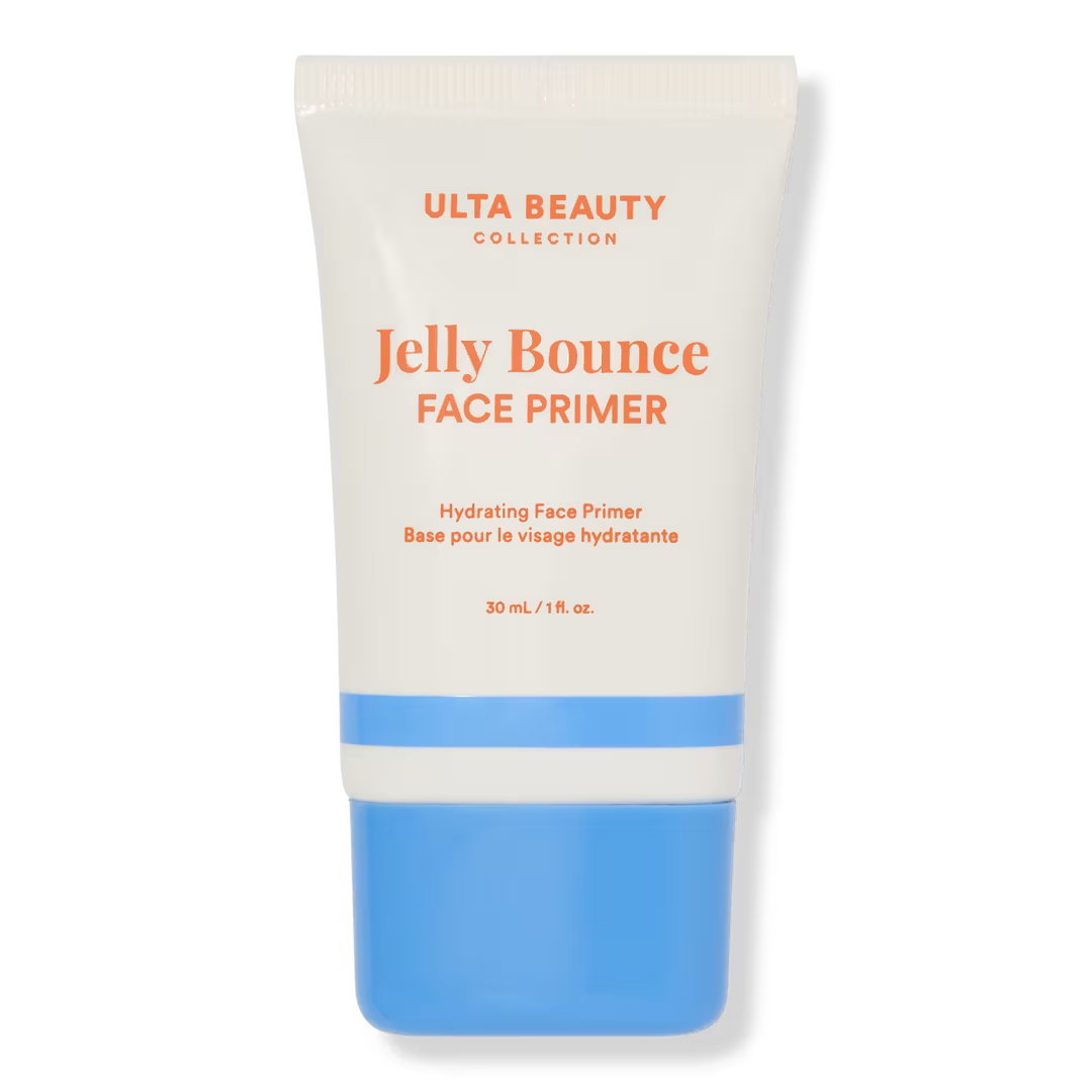 ULTA Beauty Collection  Jelly Bounce Hydrating Face Primer