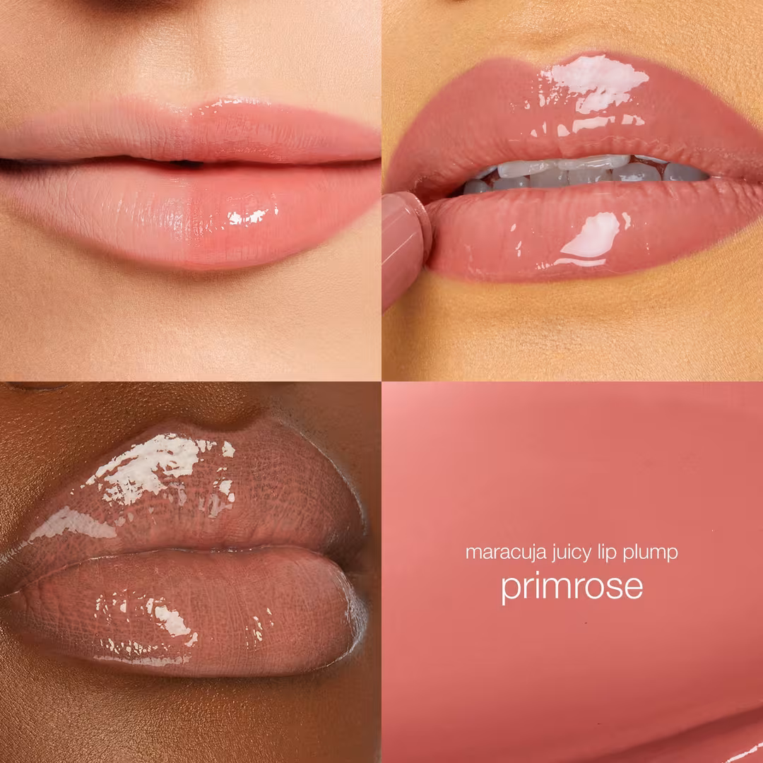 Tarte  mmm JUICY Lip Plump & Liner Duo