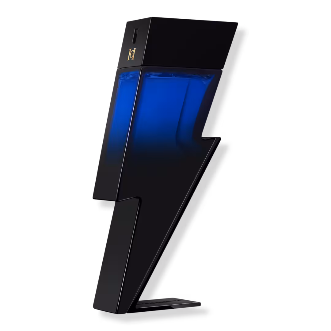 Carolina Herrera  Bad Boy Cobalt Elixir